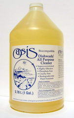 biocompatable soap